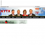 Forex Peace Army Chief Dmitri Chavkerov Reveal Donating As A Key To Success For KYTX CBS-19 (Tyler, TX)