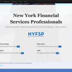 Forex Peace Army Chief Dmitri Chavkerov Reveal Donating As A Key To Success For New York Financial Service Professionals [NYFSP]